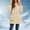 Khaki, variant on iHPH7 Puffer Jacket Long Puffer Coat Women Jacket with Fur Hood Winter Clothing for Women Long Winter Coats for Women Winter Coats for Women Hooded Puffer Jacket Women Black 3XL
