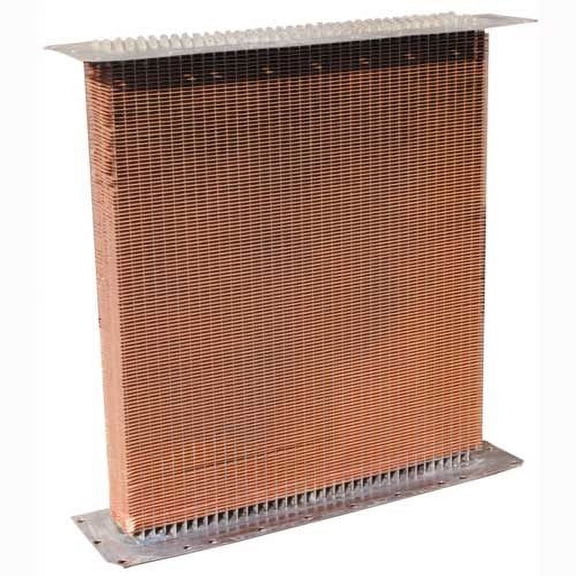 Radiator Core fits John Deere G AF643R