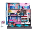 thumbnail image 1 of LOL Surprise OMG House-Real Wood Doll House, 1 of 6