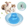 thumbnail image 2 of Long Lasting Water Fountain Replacement Replaced Filter for Pet Round Drinking Fountain Long Lasting Fountain Filter, 2 of 8