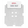 thumbnail image 1 of Home Basics BM30321 Évier Mat Cercles&amp;44;, 1 of 1