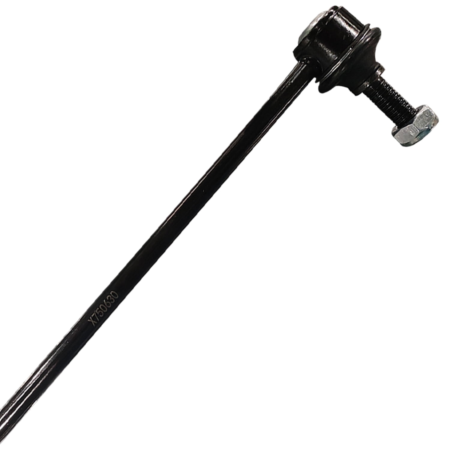 Detroit Axle - Front Sway Bars for 2012-2020 Chevrolet Sonic, Stabilizer Sway Bar End Links 2013 2014 2015 2016 2017 2018 2019 Suspension Replacement