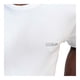 thumbnail image 3 of Playera Wilson para Hombre, Deportivo Blanco Talla  CH, 3 of 4