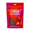 Chuza Dried Fruit With Mexican Spices, Strawberry, 4.5 oz Bag, 3 Servings