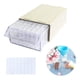 thumbnail image 3 of Caja de almacenamiento de suministros de pintura Macarena 35 ranuras Organizador de Artesanía Organizador de acrílico Accesorio, 3 of 8