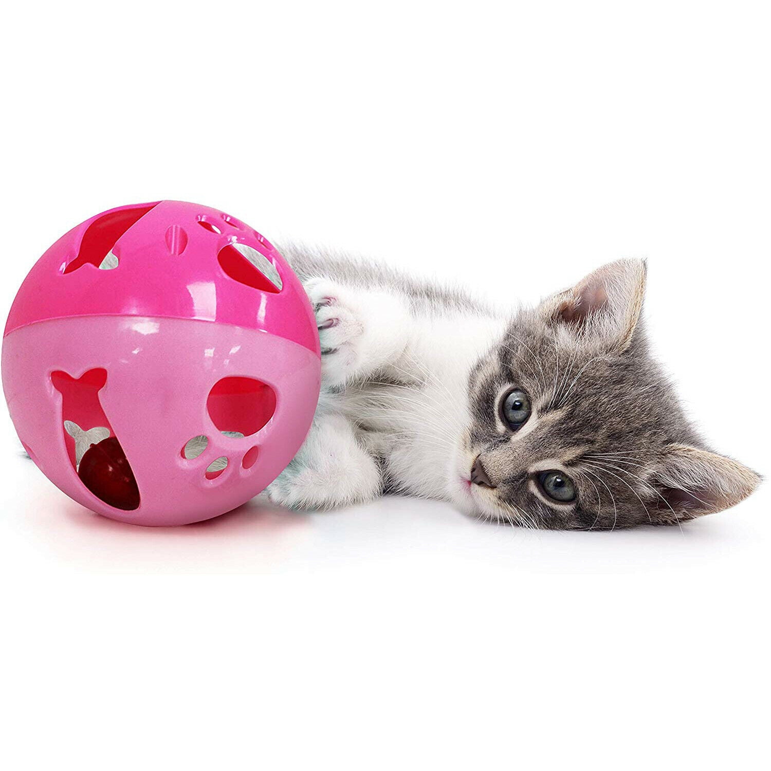 Big top cat balls