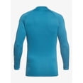 thumbnail image 3 of Playera Quiksilver  Hombre All Time LS UPF 50 Rashguard Azul EQYWR03137BPJ0, 3 of 4