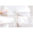 thumbnail image 2 of Almohadillas Antiarrugas Para El Cuello Máscara de cuello de cristal de colágeno para mujer reduce las arrugas blanquea la máscara de cuello antienvejecimiento Sywqhk Cuidado Belleza, 2 of 9