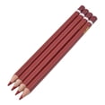 thumbnail image 4 of Lápiz Pen + Gear Rojo Checador  4 Piezas, 4 of 4