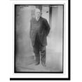 thumbnail image 2 of Historic Framed Print, G. Cleveland, standing, 17-7/8" x 21-7/8", 2 of 9