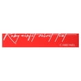 thumbnail image 7 of Care:Nel Ruby Airfit Velvet Tint, 03 Sunset Red, 0.15 oz (4.5 g), 7 of 7