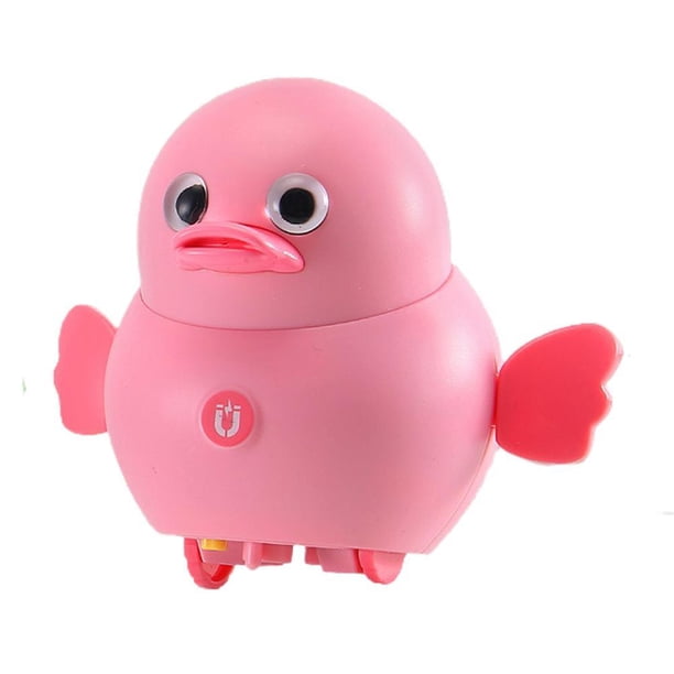 Juguete Electrónico Para Gatear Para Mascotas, Para Bebés, Niños, Mascotas, Equipo De Animales Oscilantes, Regalo De Cumpleaños Para Niños Y Niñas Yuarrent FN007117-02