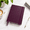 Purple26, variant on Yellow24 A5 Medium Official Journal Edition 2 Bujo Notebook with 204 Pages