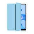 thumbnail image 4 of Tablet Hard PU for Case Magnetic Flexible PU Trifold Cover for Case for MatePadP, 4 of 16