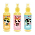 thumbnail image 2 of Mad Beauty Powerpuff Girls - Body Mist Trio, Coconut, Cherry, Peach Scent, 1.14 fl oz, 2 of 2