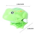 thumbnail image 3 of 4 juguetes de cuerda para saltar para niños, novedosos juguetes de cuerda, ranas saltarinas., 3 of 8