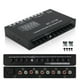 thumbnail image 1 of ecualizador de audio del coche, de amplificador de ecualizador de audio para automóvil de 7 bandas,ecualizador paramétrico digital car audio home,eq crossover ecualizador Control de Hugo ecualizador de audio del coche, 1 of 10