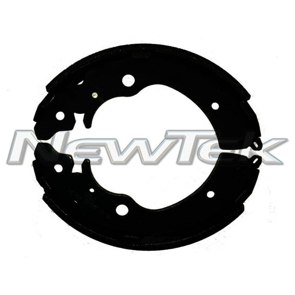 Drum Brake Shoe Fits select: 1990-2007 HONDA ACCORD, 2003-2005 HONDA CIVIC