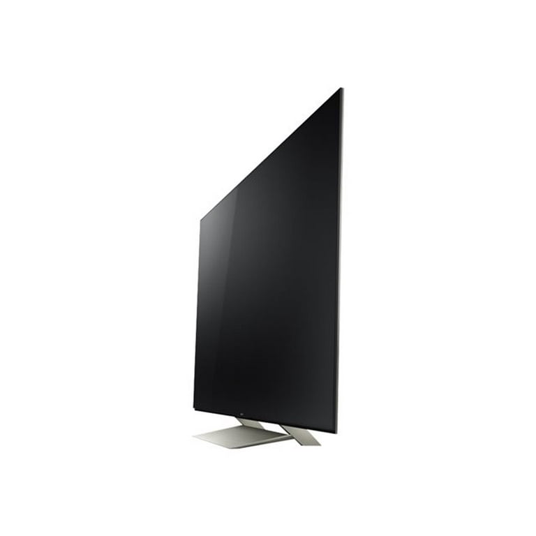 Sony 65 Class 4K Ultra HD (2160P) HDR Smart LED TV