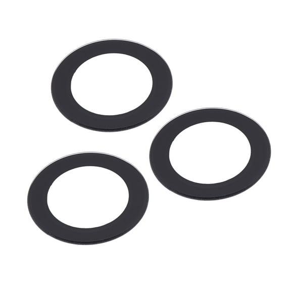 Replacement Back Camera Lens (Glass Only) With Adhesive Compatible For Samsung Galaxy S22 5G (10 Pack)