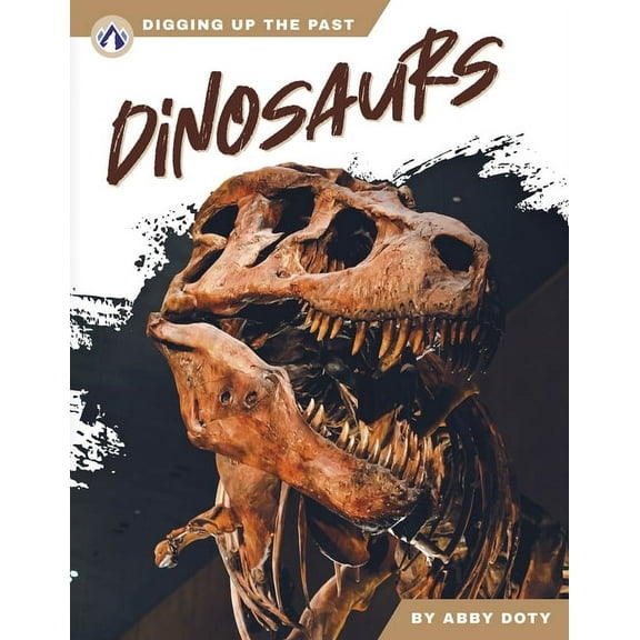 Dinosaurs, (Hardcover)