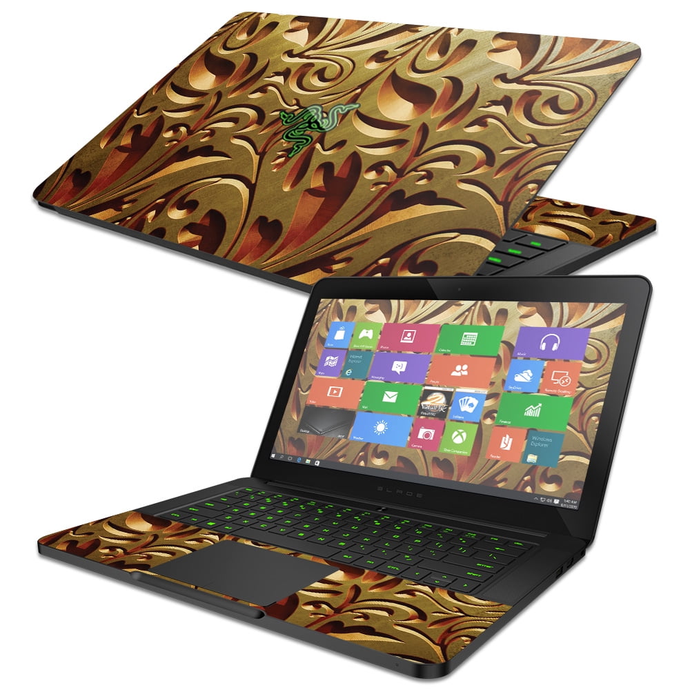 razer blade skin razer blade skin