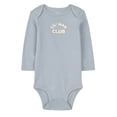 thumbnail image 2 of Conjunto Child of Mine para Bebé Niña 2 Piezas A Rayas Multicolor Talla 24 Meses, 2 of 4