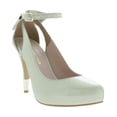 thumbnail image 4 of Zapatillas Pump Aitana color menta 22.5 Dorothy Gaynor Zapatillas Pump Aitana color menta 22.5, 4 of 6