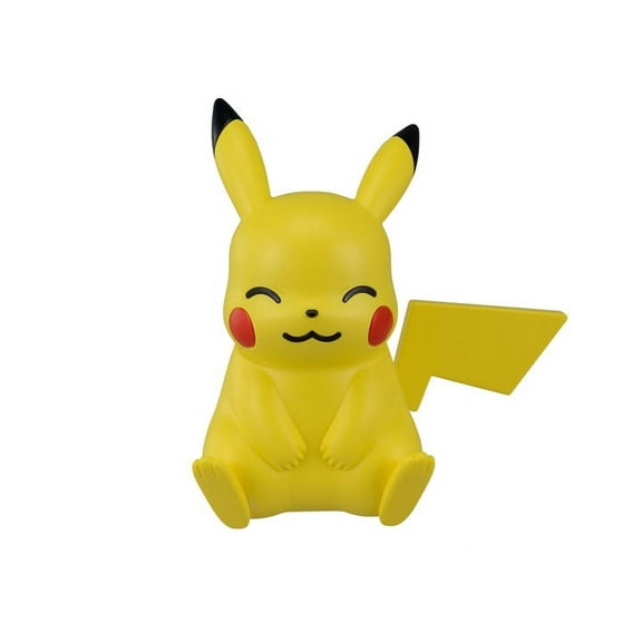 Bandai Hobby Pokemon QUICK!! 16 Pikachu (Sitting Pose) Plastic Model Kit
