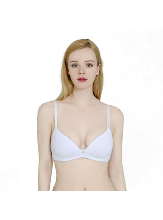 Women Bras 6 pack of Bra B cup C cup D cup DD cup Size 38D (S9284)