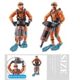 thumbnail image 2 of Figuras de juguete Arcti Diver Animals para niños de más de 3 años, 2 of 5