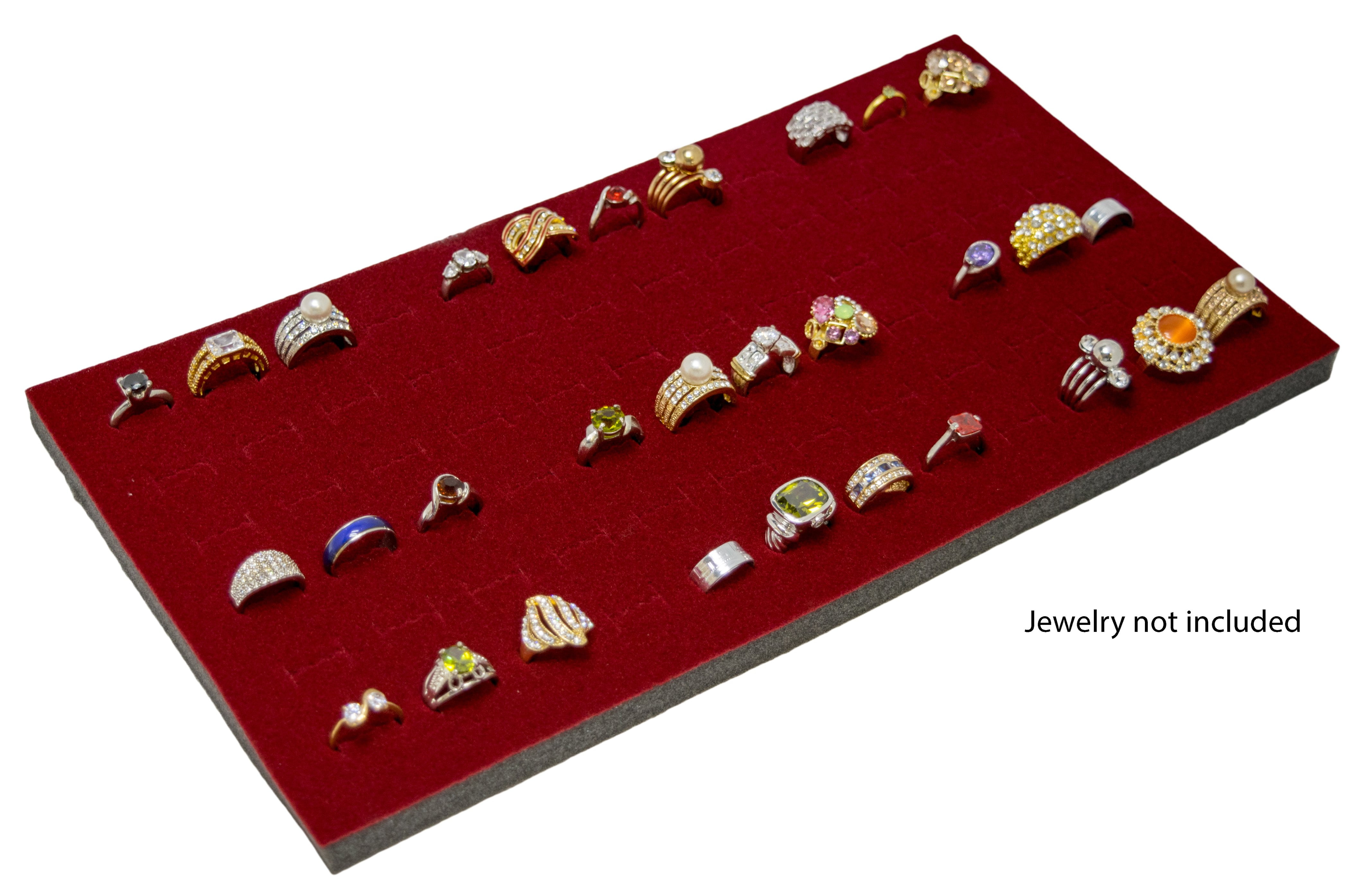 Earring Cards Earring Display Cards 100 Pcs Earring Holder Cards
