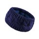 thumbnail image 3 of Pañuelo para la cabeza para mujer, grueso, plegable, sólido, para mantener el calor en invierno, 3 of 5