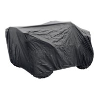 ATV XXL Cover Nylon Blk
