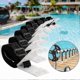 thumbnail image 5 of Universal Solar Pool Cover Repair Kit with 8 Straps for Inground Swimming Pools, 5 of 5