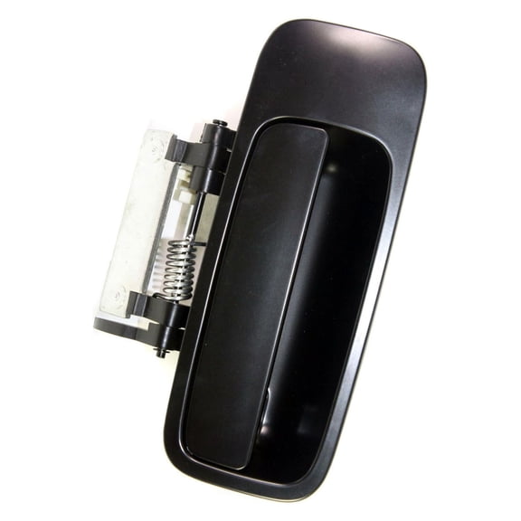 For Rear Right 00-04 Toyota Avalon Primed Black Outside Door Handle 01 02 03 04 Fits select: 2000-2004 TOYOTA AVALON XL/XLS