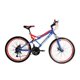 thumbnail image 1 of Bicicleta de Montaña Benotto Navy 21V R26 Azul, 1 of 4