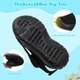 thumbnail image 7 of Barerun Toddler Water Shoes Boys Girls Wide Quick Dry for Swim Pool Beach, 7 of 7