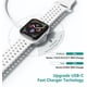 thumbnail image 3 of Cargador Gyusity Apple Watch magnético rápido USB-C de 6 pies con 20 W, 3 of 7