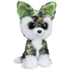 Tactic 55027 Lumo Stars Wolf Woody Mini Plush Toy