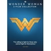 Wonder Woman: 2-Film Collection (DVD)