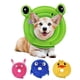 thumbnail image 5 of Collar Billuyoard para perro amarillo Accesorios para mascotas Llamativo, 5 of 6