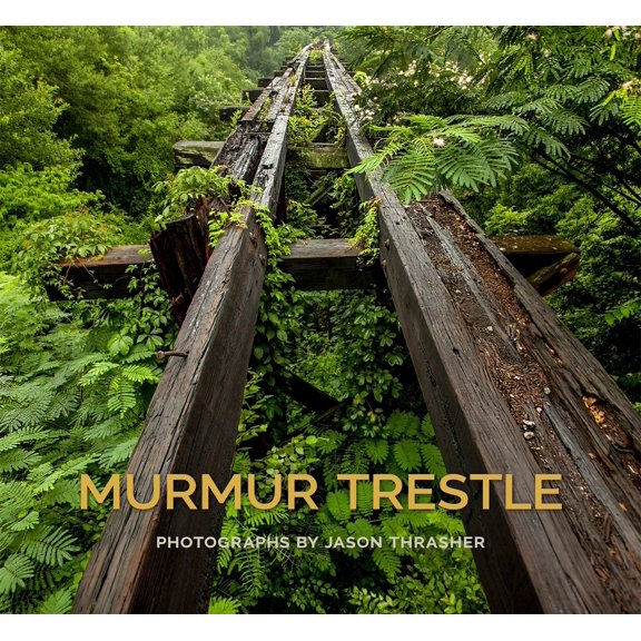 Pre-Owned Murmur Trestle (Hardcover) 1588385191 9781588385192