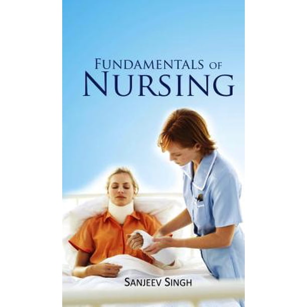 Fundamentals of Nursing eBook