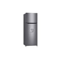 thumbnail image 2 of Refrigerador Top Mount LG 11 Pies, Compresor Smart Inverter, Multi Air Flow, Moist Balance Crisper Color Gris, 2 of 15