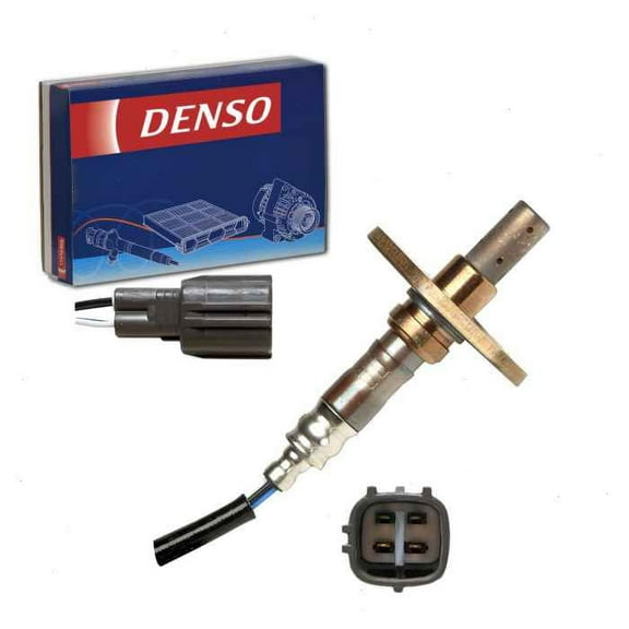 DENSO Upstream Air Fuel Ratio AFR Sensor compatible with Toyota Tacoma 2.4L 2.7L L4 2000-2003