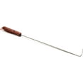 thumbnail image 3 of QB68 Rosewood Collection Silicone SOP Mop/Basting Brush, 3 of 5