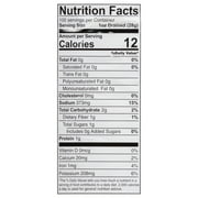 Ricos: Nacho Slices Jalapeno, 102 oz