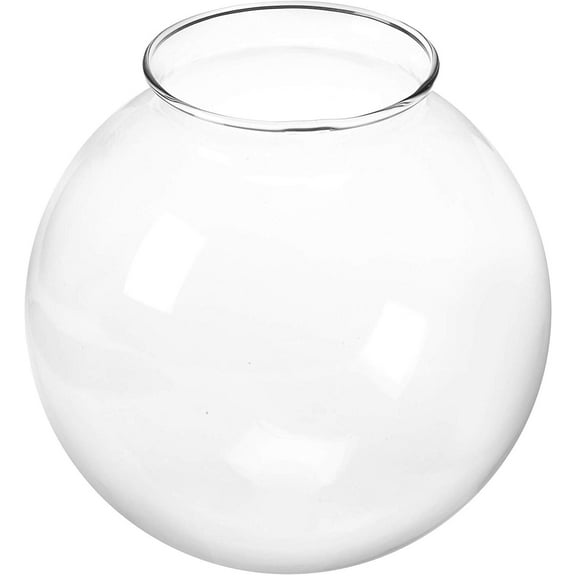 Westinghouse 85712 Clr Globe Ceil Shade, 6"