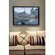 thumbnail image 2 of 1000 Piece Landscape Puzzle - Cardboard Puzzles - Relax Puzzles Games - Romantic City Puzzle (70x50cm / 27.5x19.7in) for Children and Adults Gifts, 2 of 5